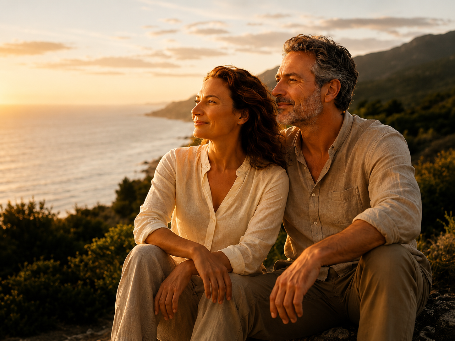 Hormone Optimization