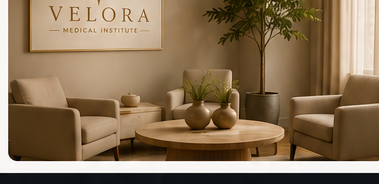 Velora's written care framework