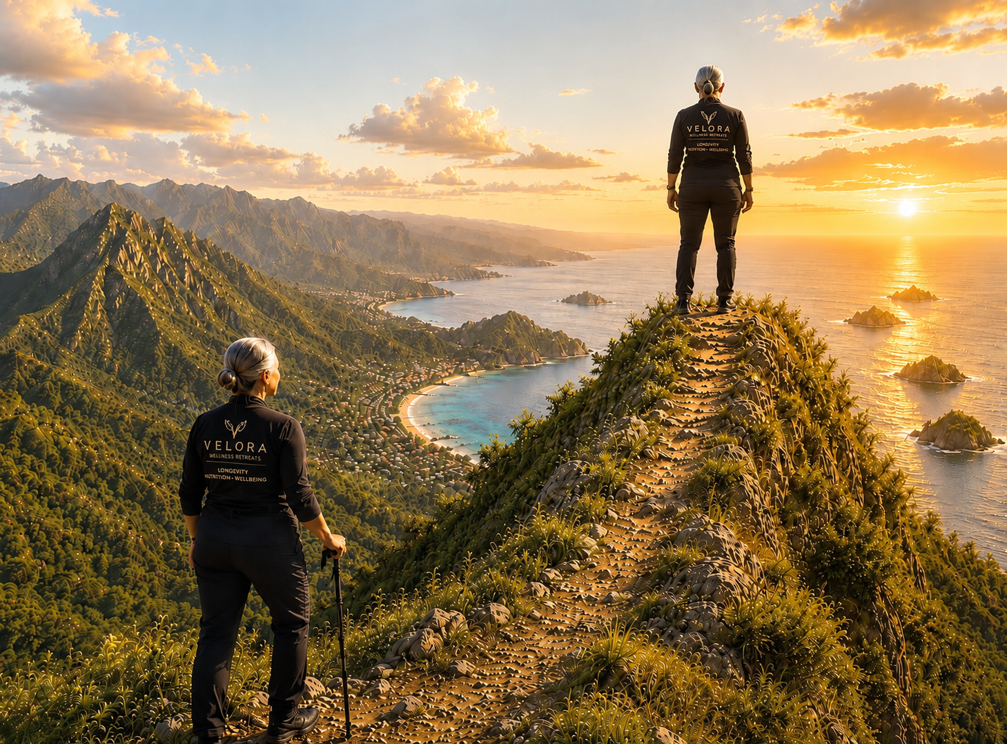 Longevity & Preventive Medicine